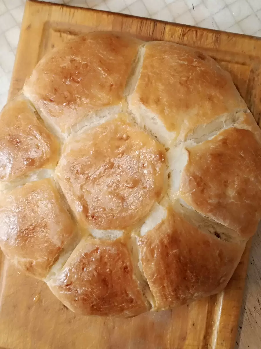 Летние радости: как девушки превращают выпечку в кулинарное приключение