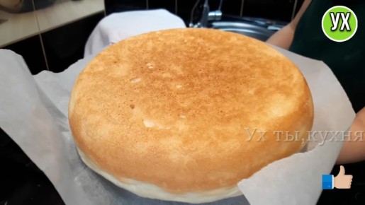 Чудо-Хлеб на Сковороде: Рецепт, Который Изменит Ваше Представление о Выпечке