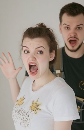 Наследство с подвохом