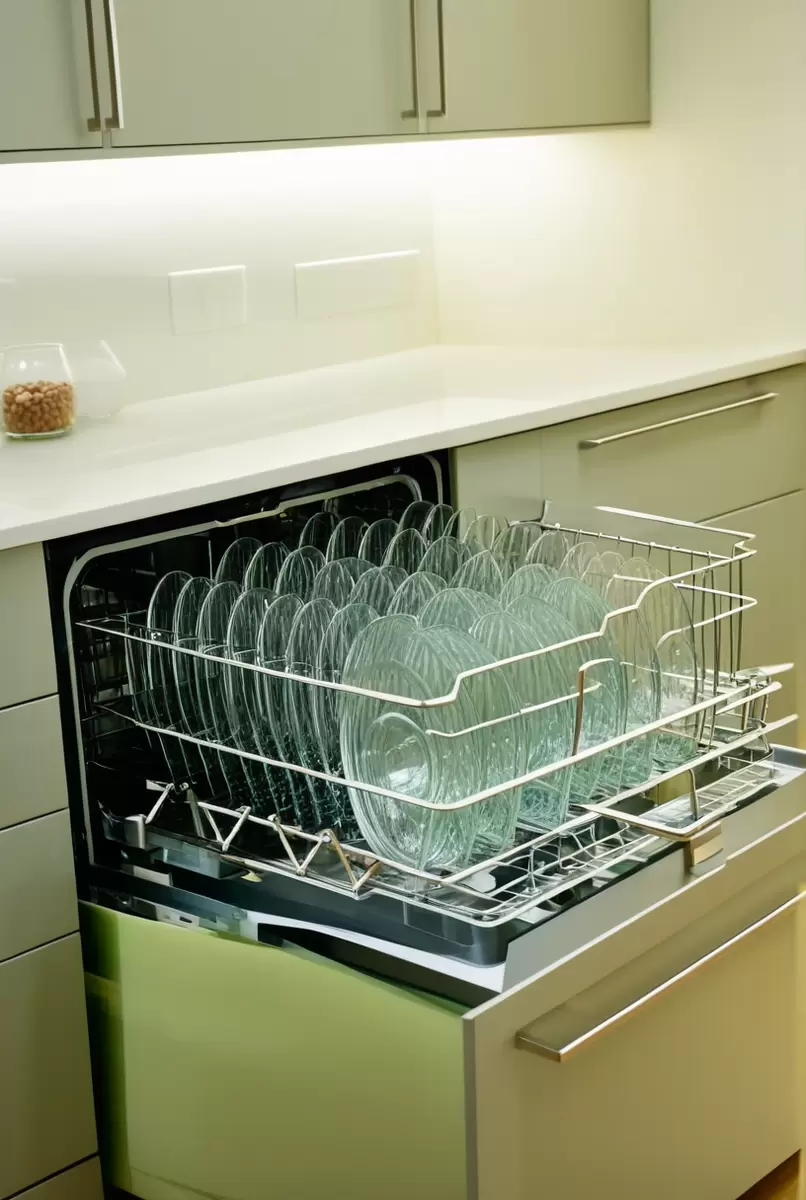 Как выбрать лучшее средство для посудомоечной машины: таблетка, гель или порошок?