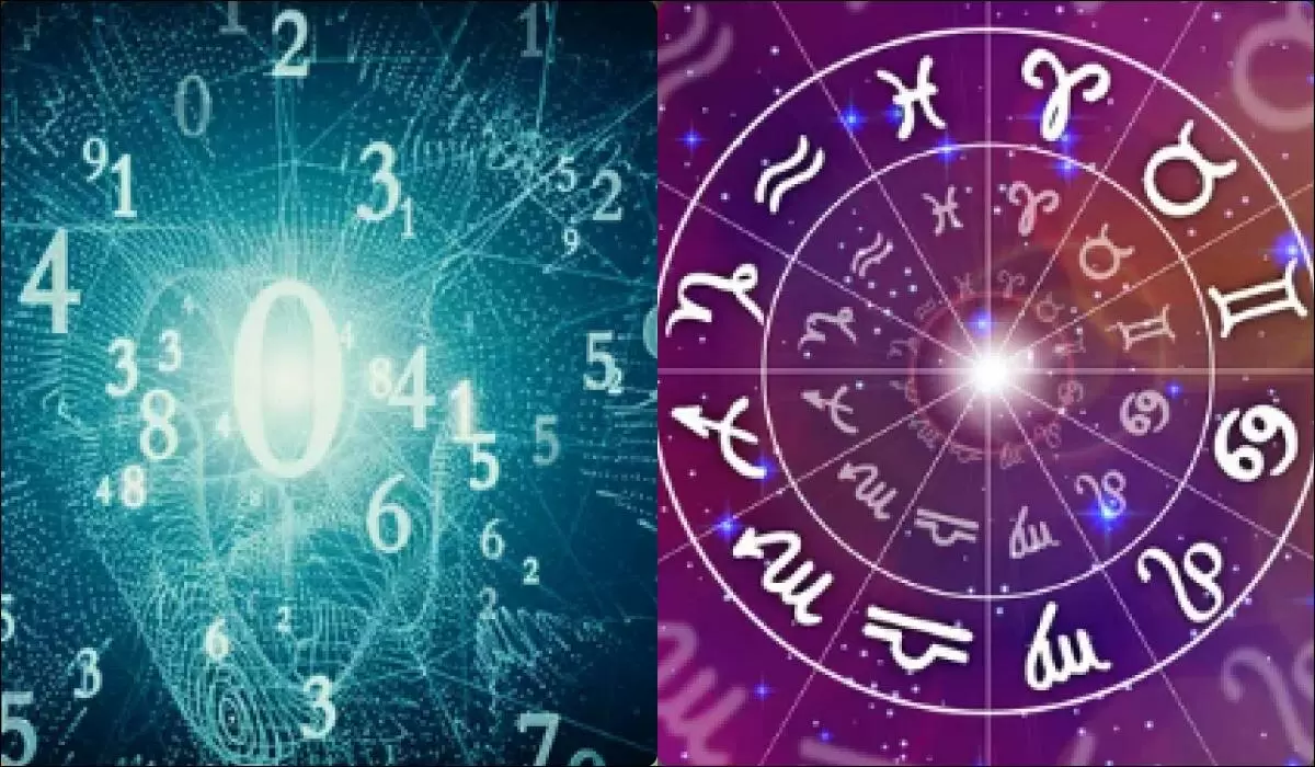 Неудачные числа для каждого знака Зодиака: как избежать неприятностей в 2025 году
