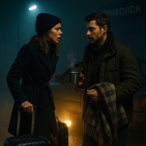 Первая любовь: как будущее и выборы могут изменить жизнь