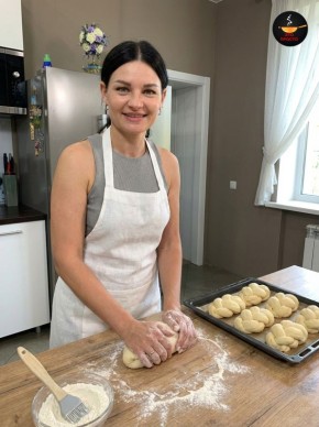 Секреты идеального теста: Как достичь пышной выпечки