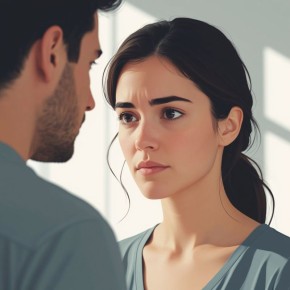 Семейные узы под угрозой: как доверие может стать острее ножа