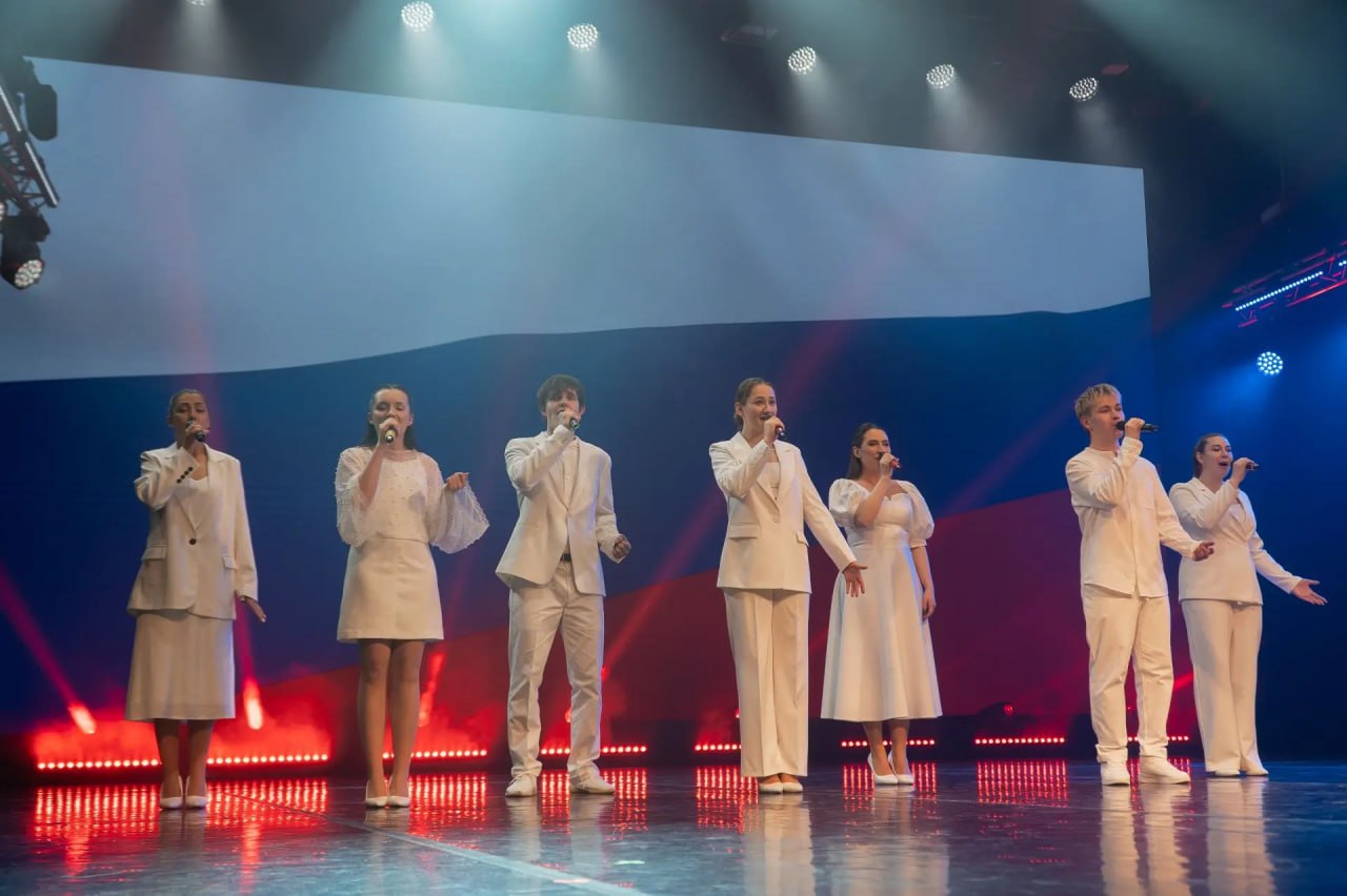 Названы победители XXXI Областного фестиваля "Студенческая весна" Названы победители XXXI Областного фестиваля "Студенческая весна"