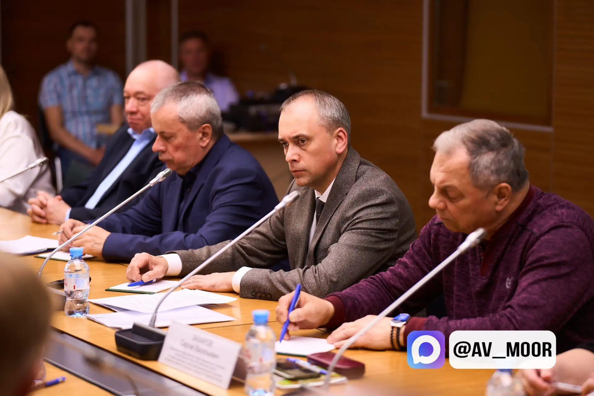 Александр Моор: Жители Тюменской области бережно относятся к истории родной земли и нашей страны Александр Моор: Жители Тюменской области бережно относятся к истории родной земли и нашей страны