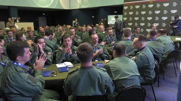 ������� ����������� ������ "����" ������� � ������ ���� ��������������