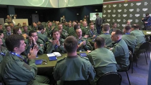 ������� ����������� ������ "����" ������� � ������ ���� ��������������