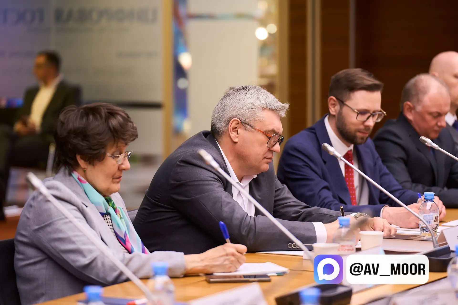 Александр Моор: Жители Тюменской области бережно относятся к истории родной земли и нашей страны Александр Моор: Жители Тюменской области бережно относятся к истории родной земли и нашей страны