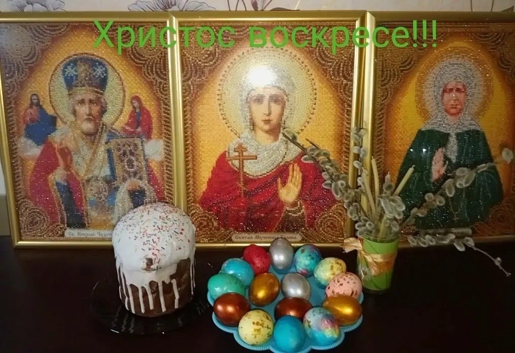 Горожане поделились чудесными фото праздничных столов — такая красота не может оставить равнодушным! Горожане поделились чудесными фото праздничных столов — такая красота не может оставить равнодушным!