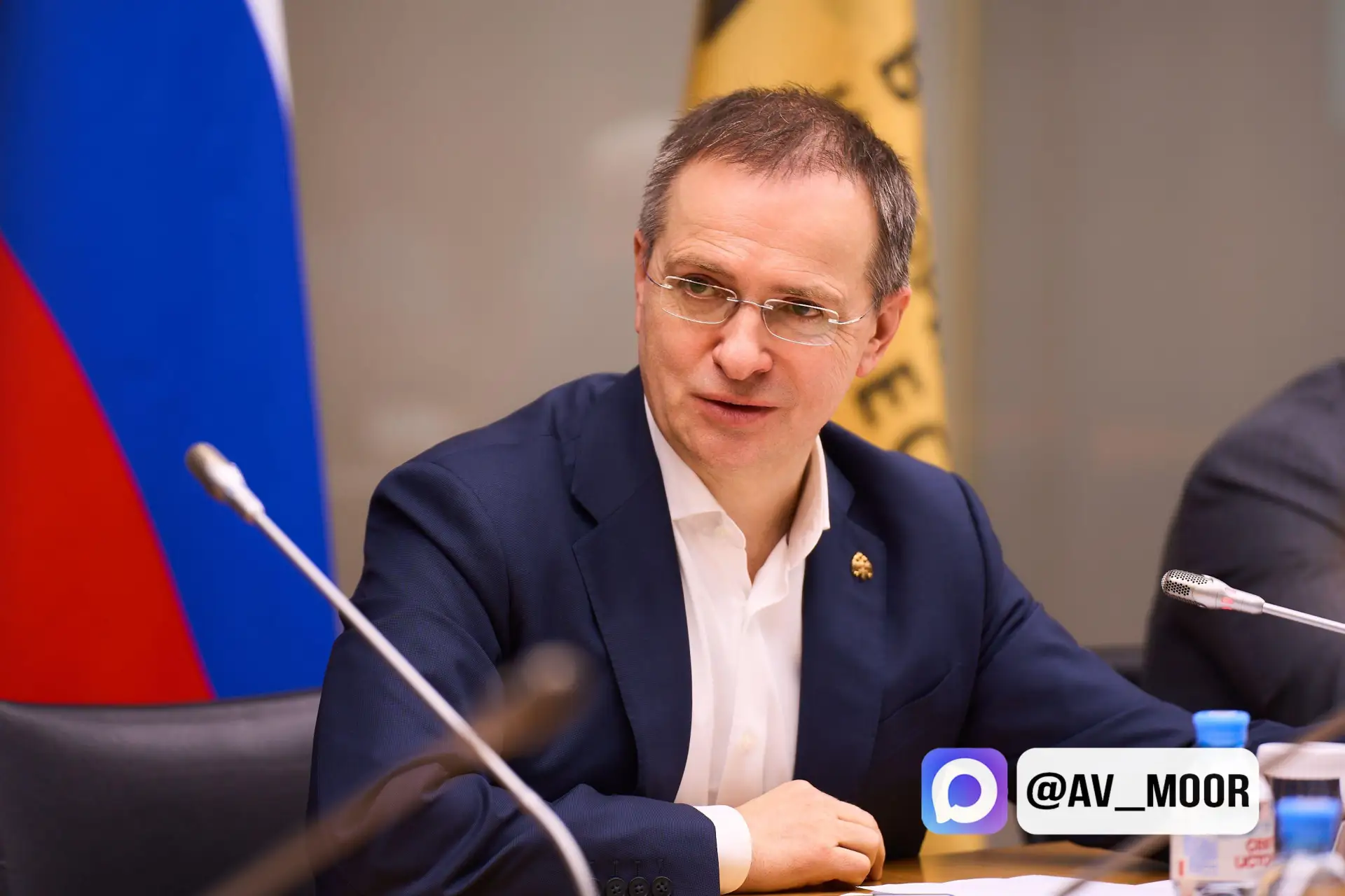 Александр Моор: Жители Тюменской области бережно относятся к истории родной земли и нашей страны Александр Моор: Жители Тюменской области бережно относятся к истории родной земли и нашей страны