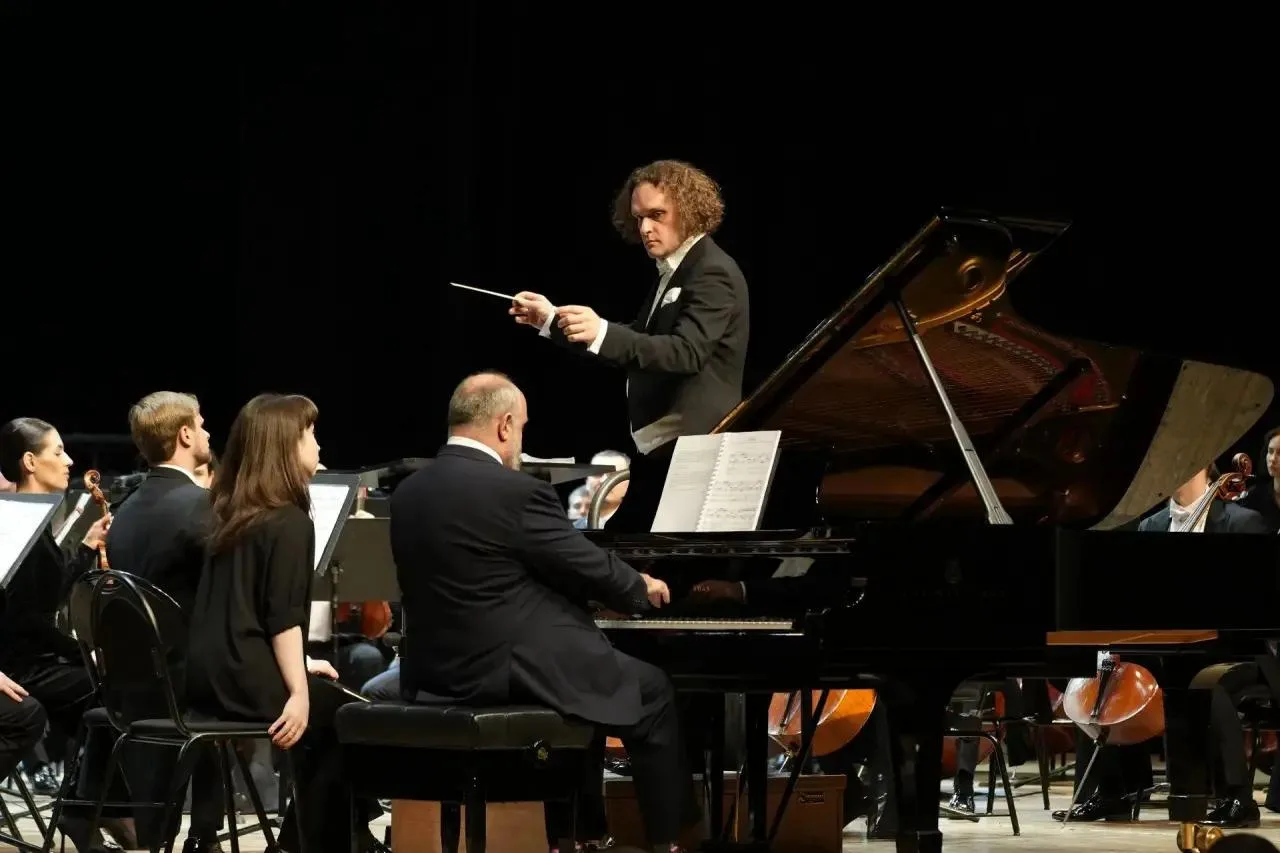 Тюменский филармонический оркестр примет участие в Музыкальном фестивале Александры Пахмутовой