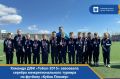 Команда ДФК «Тобол-2015» — воспитанники Спортивной школы № 2 — завоевала серебро межрегионального турнира по футболу «Кубок Пионер» в Омске