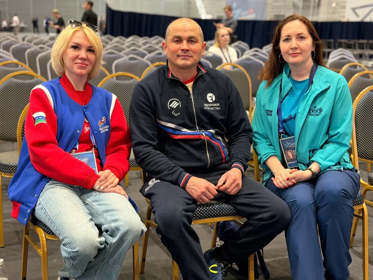 Сборная Тюменской области начала борьбу за медали "Кубка Защитников Отечества" Уральского федерального округа Сборная Тюменской области начала борьбу за медали "Кубка Защитников Отечества" Уральского федерального округа