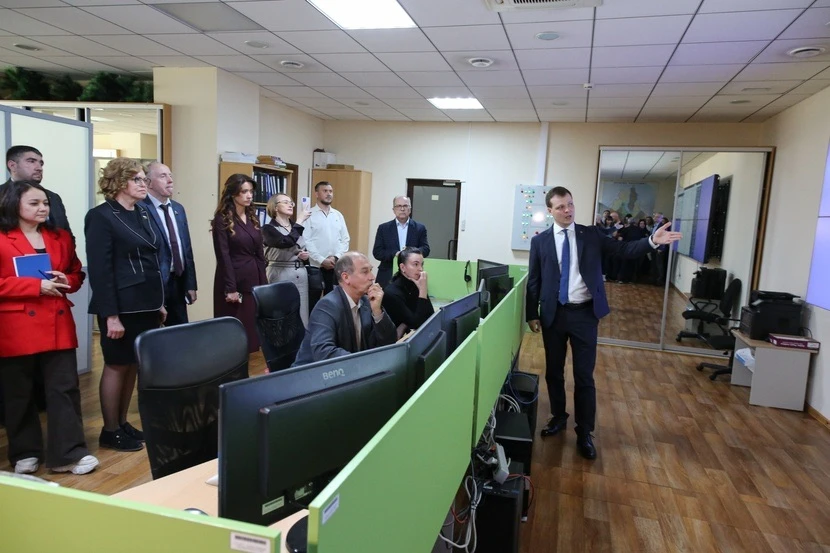 За последние годы Тюменская область совершила прорыв во внедрении информационных технологий в различные сферы жизни