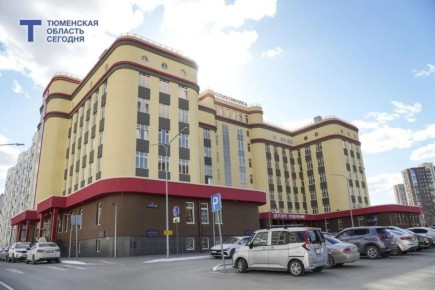 Поликлиника Тюмени прошла народную проверку