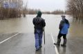Вторая волна паводка на Ишиме будет ниже прогнозов