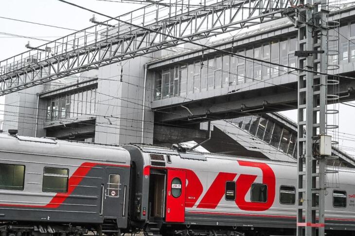 600 млн рублей перечислила в региональный и местные бюджеты Тюменской области Свердловская железная дорога