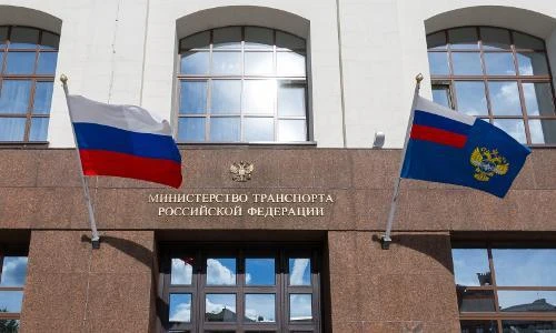 С 1 сентября транспортно-логистическая отрасль России переходит на цифровой формат отчётности