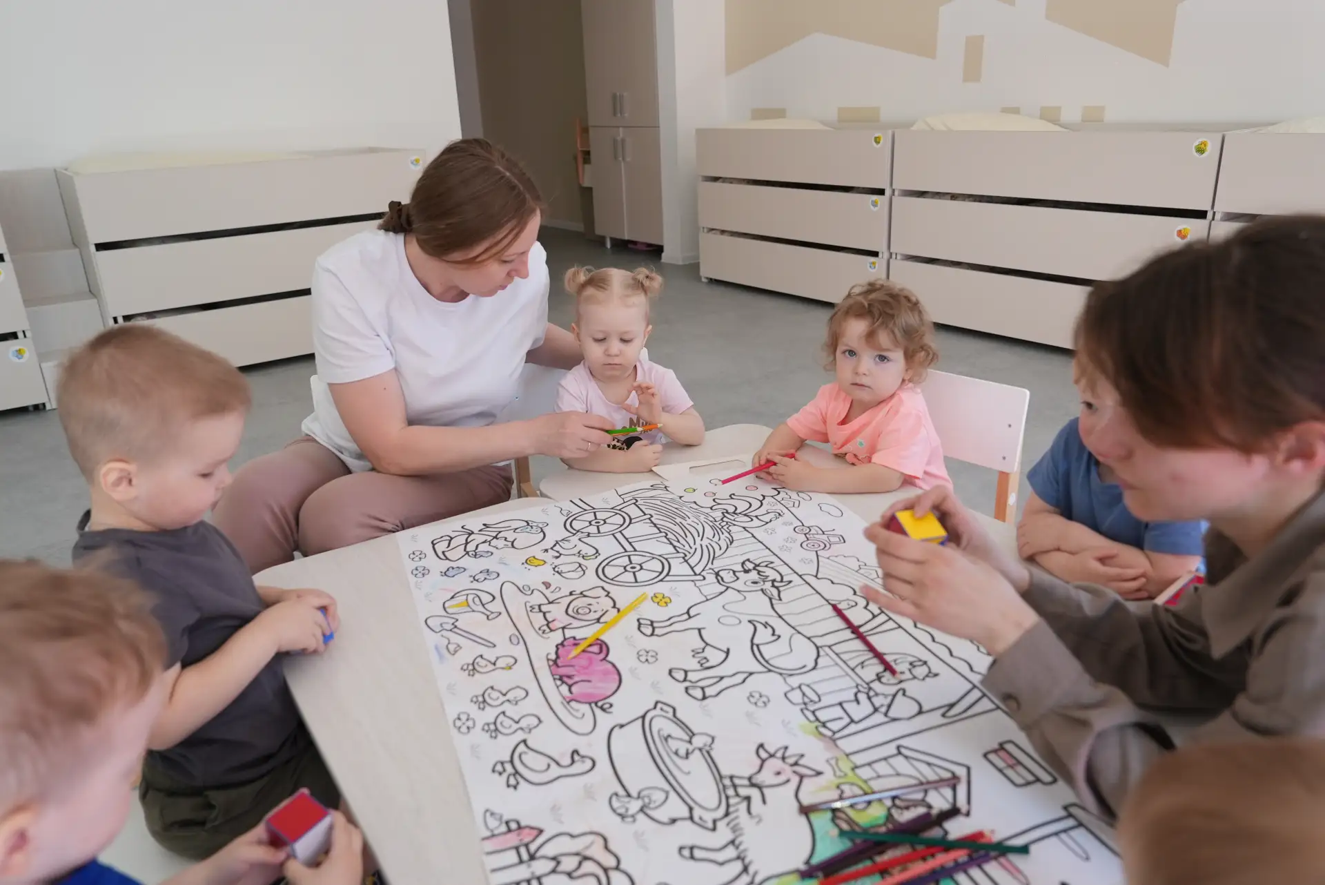 В «царство детства», где «Есть результат!» В «царство детства», где «Есть результат!»