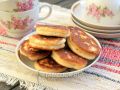 Пышные оладьи без яиц: секреты идеального десерта на любой случай