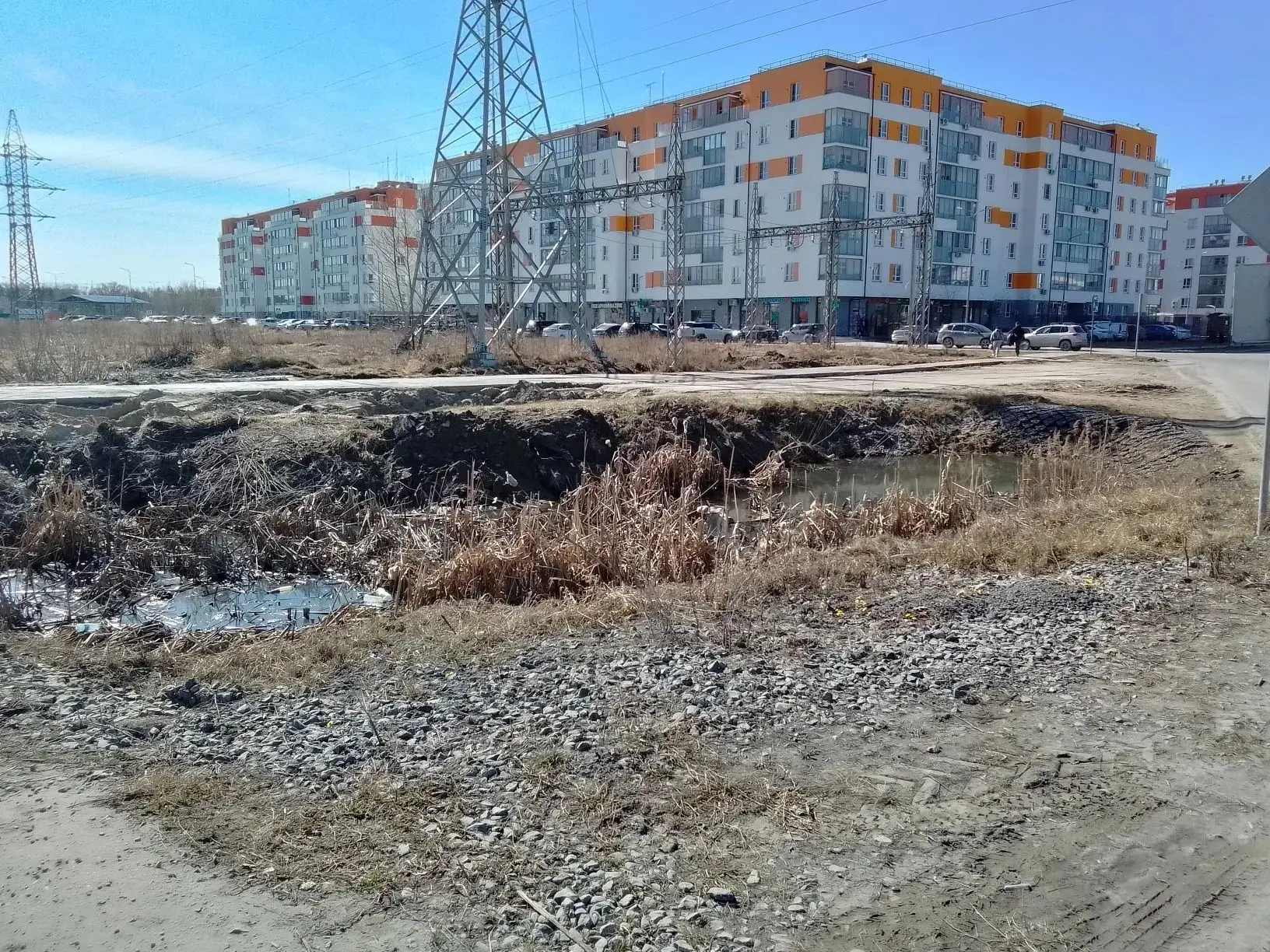 В Восточном административном округе продолжаются мероприятия фестиваля «Чистый город — общее дело» В Восточном административном округе продолжаются мероприятия фестиваля «Чистый город — общее дело»