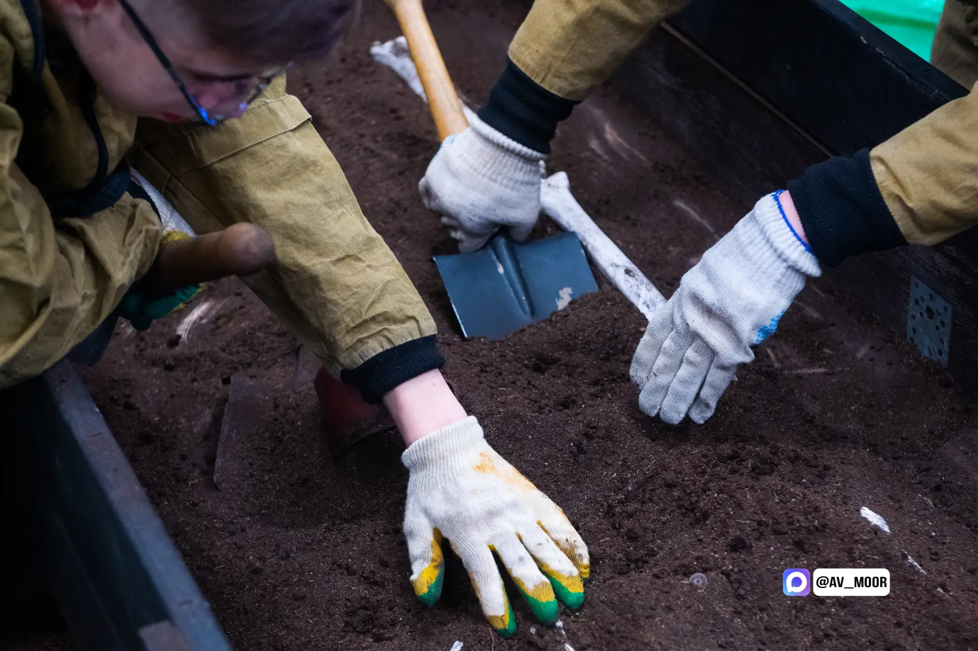 Александр Моор: Участники «Боевого кадрового резерва» вовлечены в общественную жизнь региона Александр Моор: Участники «Боевого кадрового резерва» вовлечены в общественную жизнь региона