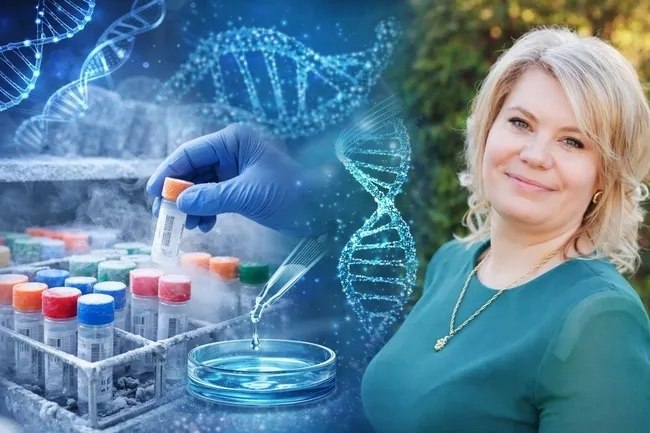 «Я хочу дать этим детям шанс на жизнь»: россиянка через суд борется за шанс стать матерью и за эмбрионы, которые требует уничтожить экс-супруг