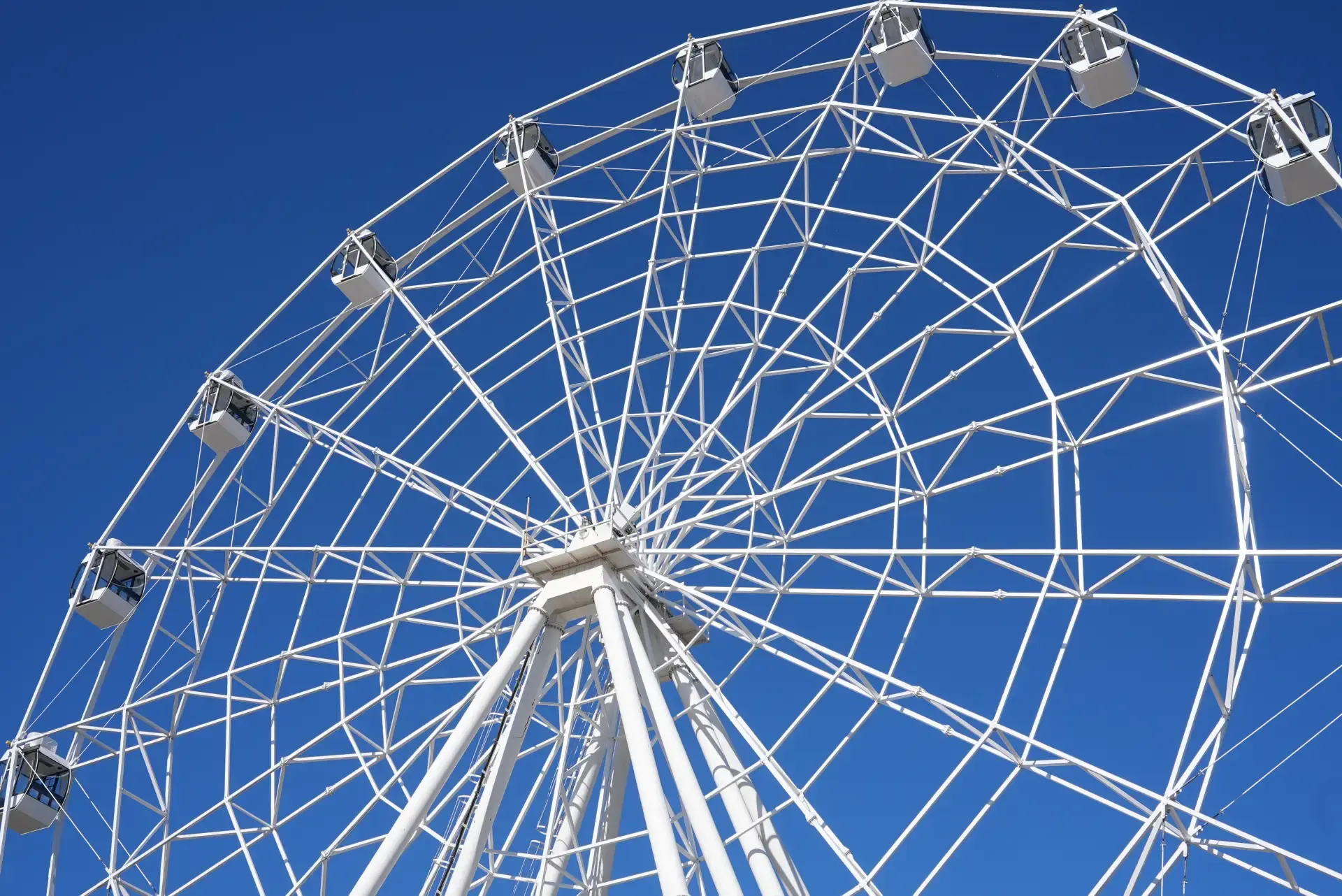 Геометрия обозрения