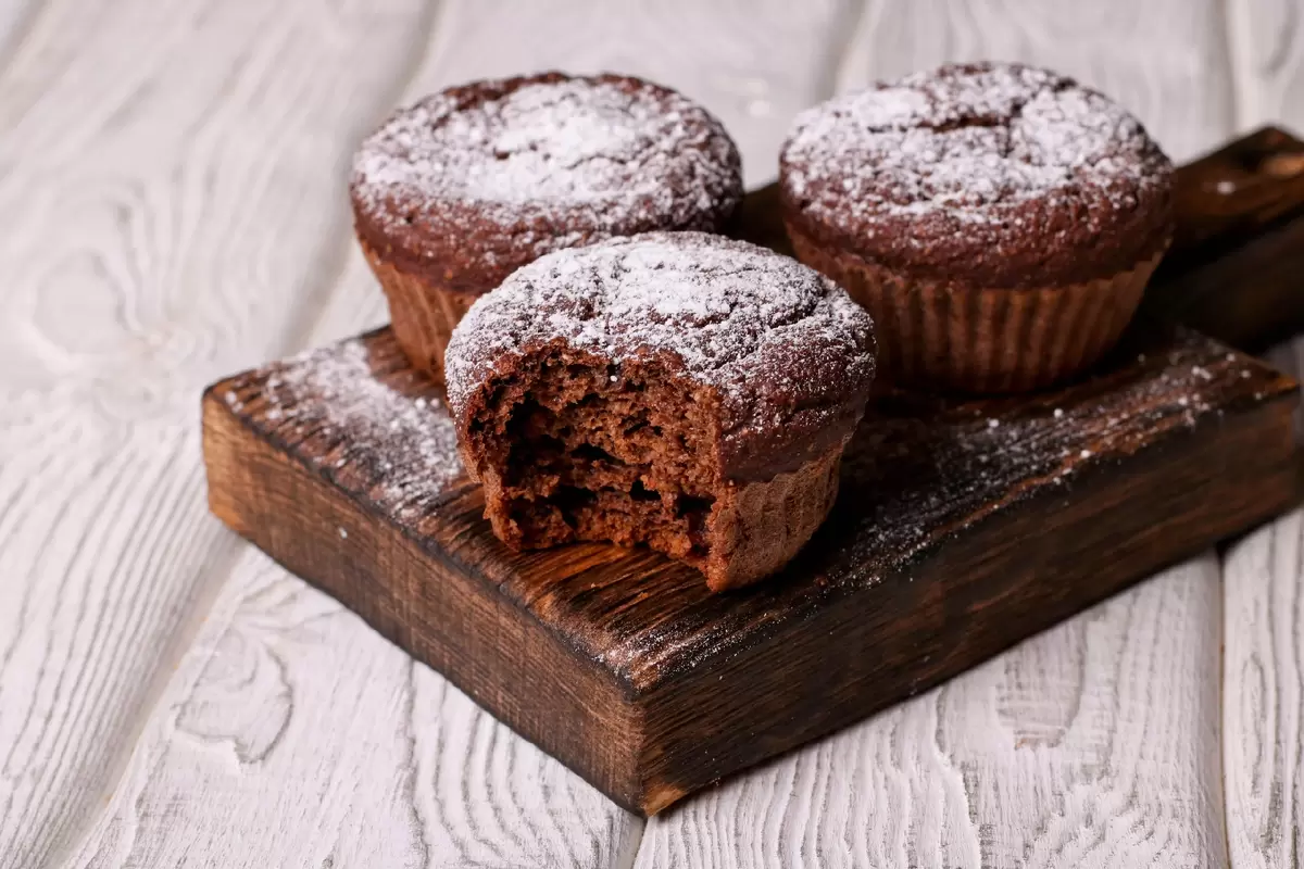 Шоколадные десерты без сахара: наслаждайтесь без угрызений совести