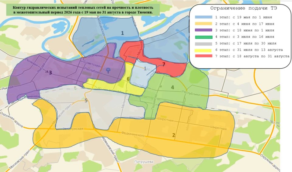 ������� ������: ������� ���� � ������ ������ ��������� � 19 ���