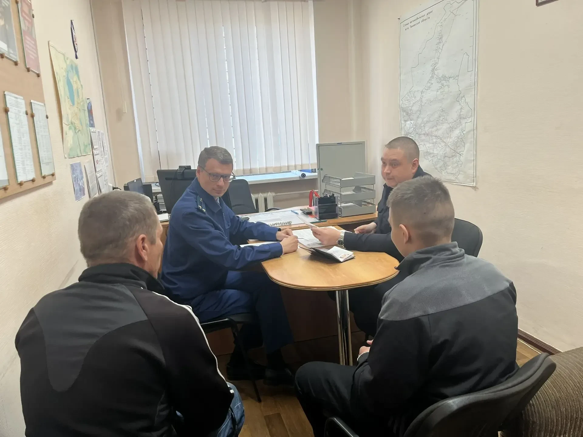 В Исетском районе несовершеннолетний оштрафован за нарушение правил дорожного движения