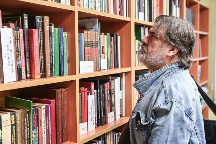 Книжно-иллюстративная выставка «Культурный геноцид. Преступления нацизма против культуры СССР в годы Великой Отечественной войны» откроется в Тюменской областной библиотеке им. Д.И