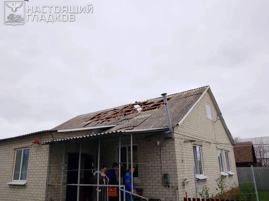 Четыре человека пострадали из-за атак ВСУ в Белгородской области: одному из них оторвало конечности