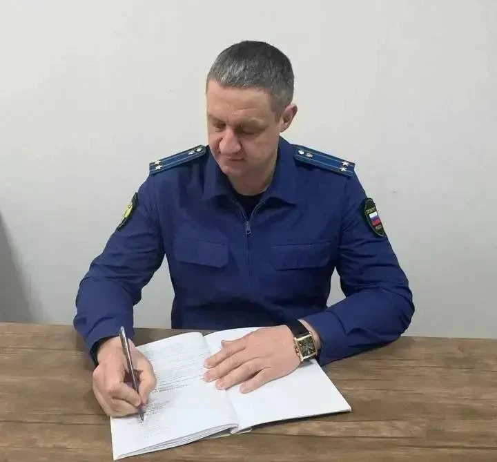 Прокуратура Татищевского района утвердила обвинительное заключение по уголовному делу в отношении 21-летнего местного жителя