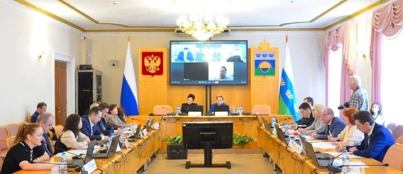 � ������ ����������� ����������� � �������