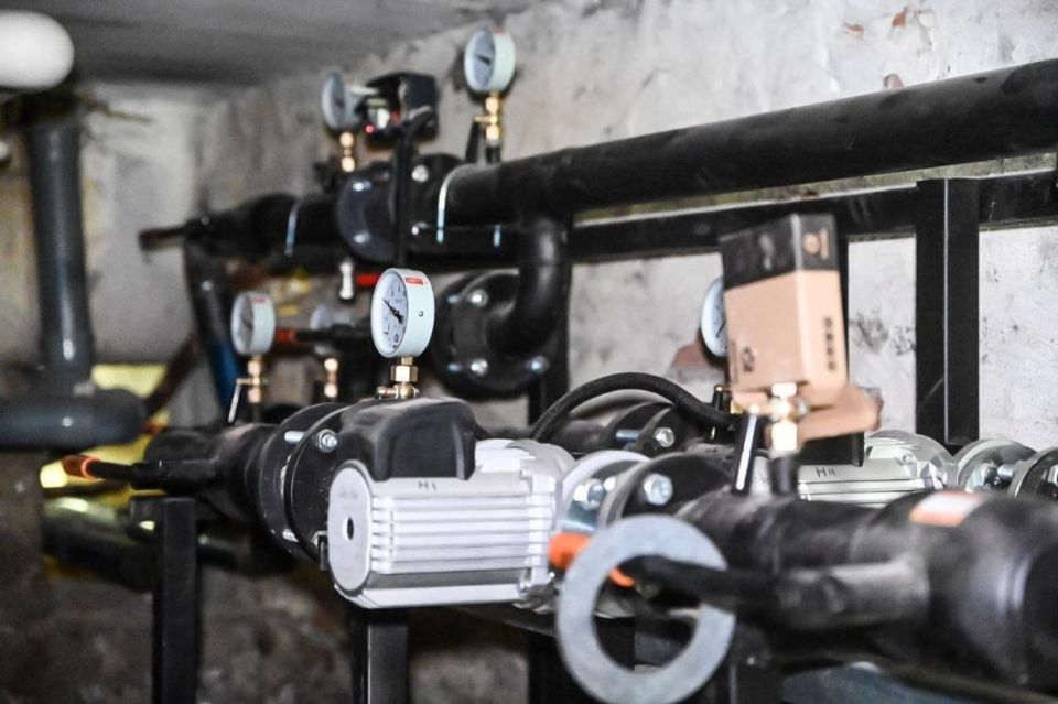 ������ �� ���������� �������� � ������ 19 ���