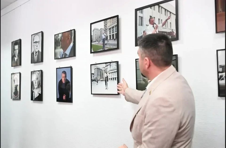 � ������ ������� �������� � 80-����� �� ��� �������� ��������� ������������