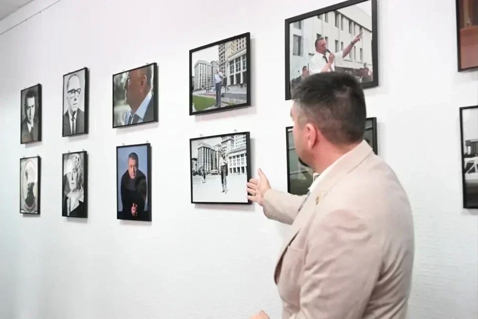 � ������ ������� �������� � 80-����� ��������� ������������