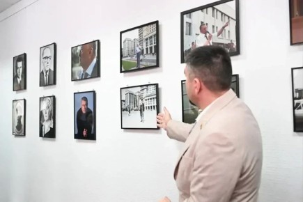 � ������ ������� �������� � 80-����� ��������� ������������