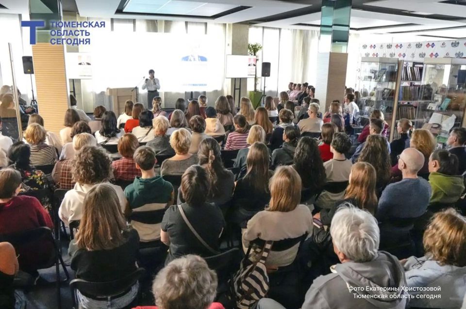 ����� � �������, ���������� � ��������� � ������ ����: ��� ������ �����������-2026� � ������