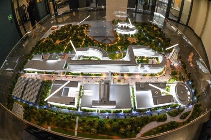 ��������� �������� ������� 3D-����� ������ 2056 ����