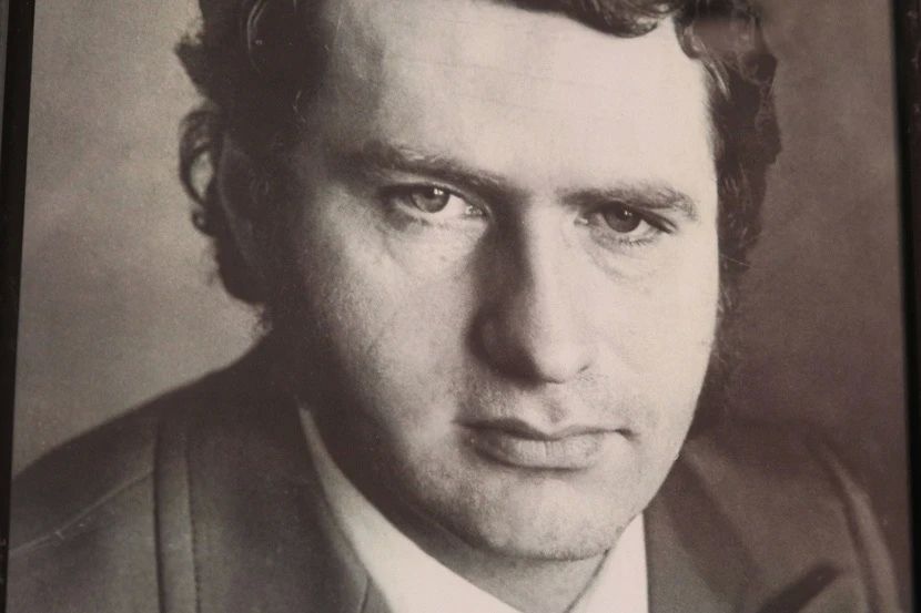 �������-�����. 80-����� ��������� ������������ ������������