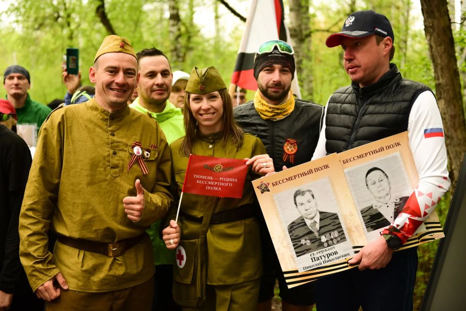 ����� ������������ ����: � ������ � ������, � ����� ������!