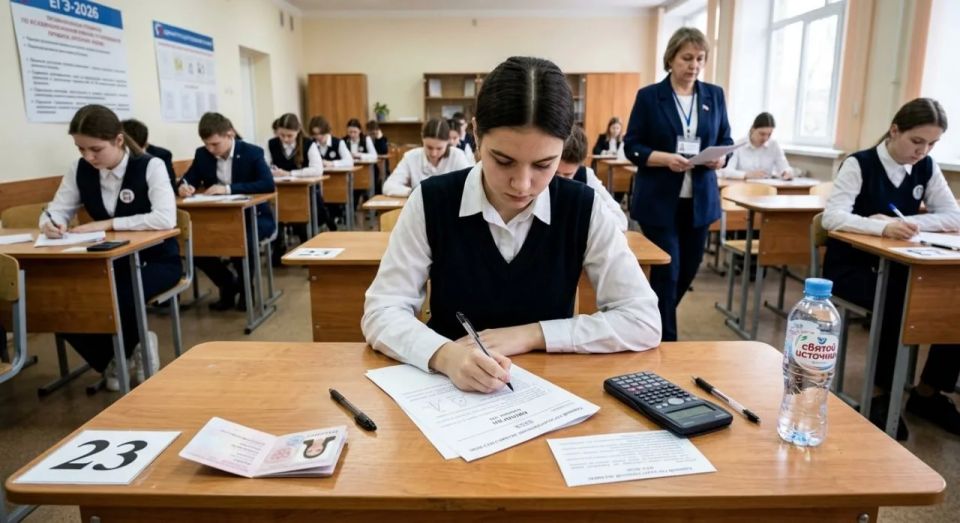 ������������ ������ ��������, ������� ��������� ����� ����� �� ���-2026