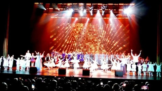 � ������ ������� ����� ������� "����� ��������* "������ � ����!"