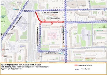 � ����� � ����������� ����� �� ������������ ������� ��������������� � ������ � 04.05.2026 �� 05.06.2026 ����� ���������� �������� ���������� �� ������������� ������ ��. ����������� �� ������� �� ��. ������ �������� �� ��....