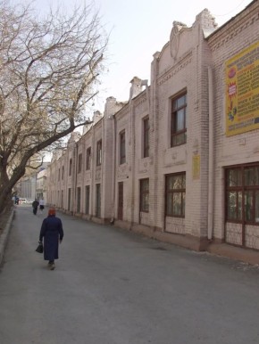 �� ������ ���������� � ����� ������������ � 2007 ����