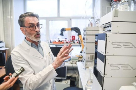 ��������� ������ ����������� ���������� ������������-�������� ������� (���) ��� ������ ����� �� �������������� �������� ������