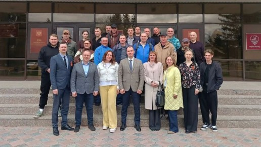 ��������� ������������� ������� "���� ����������" �������� ���������� �����